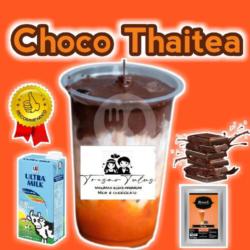 Choco Thaitea