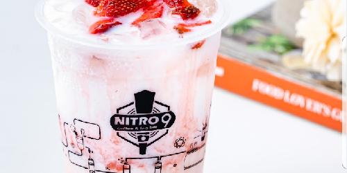 Nitro9 Coffee N Tea, Perintis Kemerdekaan