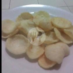 Krupuk Unyil