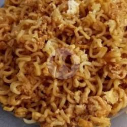 Mie Pedas Jumbo