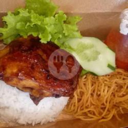 Ayam Bakar Kedaton