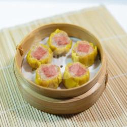 Siomay Beef