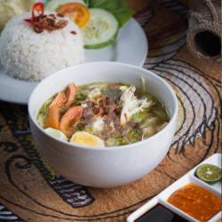 Soto Ayam