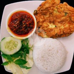 Nasi Sambal Telor