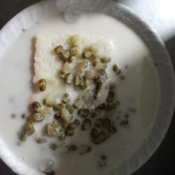 Bubur Kacang Ijo Madura