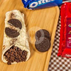 Kebab Choco Oreo