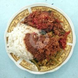 Nasi Ampera