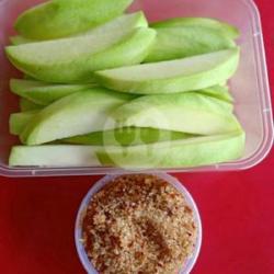 Rujak Mangga Bumbu Bangkok