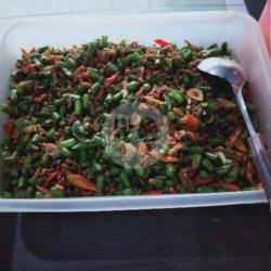 Oseng Buncis