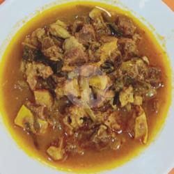 Gulai Cincang