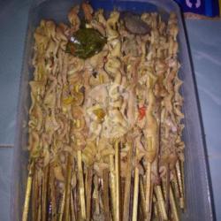 Sate Usus