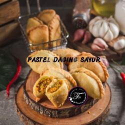 Pastel Daging Sayur (frozen)