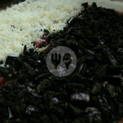 Terang Bulan Premium Oreo Keju