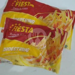 Fiesta Shoestring 500gr