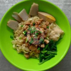 Mie Pangsit Halus