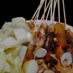 Sate Aci Mantul(mantap Betul)