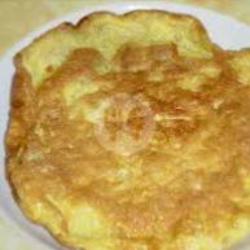 Telor Dadar