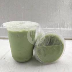 Susu Kocok Matcha Green Tea