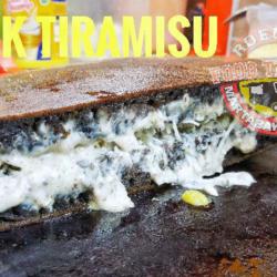 Black Tiramisu Jagung M