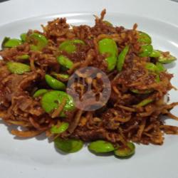 Petai Sambal Bilis