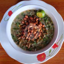 Bubur Pedas Sambas