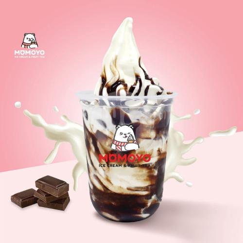 Grand Sundae