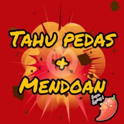 Promo!!! Tempe Mendoan   Tahu Jeletot