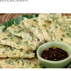 Mendoan Tempe Supardal 10 Pcs Goreng Dadakan