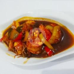 Udang Mentega