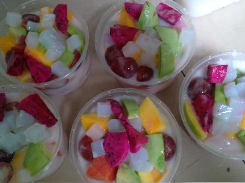 Top Juice Alpukat Kocok Batam Kota - Gofood Top Juice Alpukat Kocok Batam Kota - Gofood