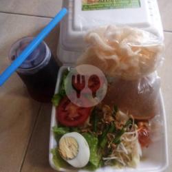 Gado Gado Plus Es Cao