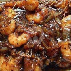 Udang Lada Hitam