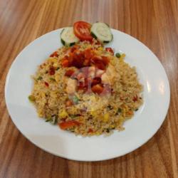 Nasi Goreng Yangzhou