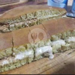 Bangka Tiramisu Crunchy Susu