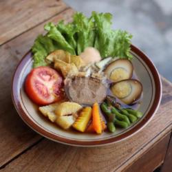 Selat Segar