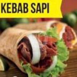 Kebab Sapi