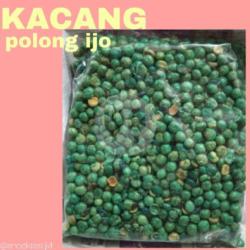 Kacang Polong Ijo