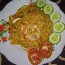 Nasi Goreng)