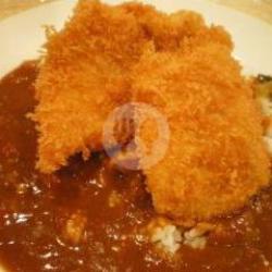 Fish(dori) Kare