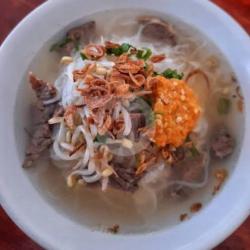 Soto Daging Sapi   Soun