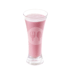 Strawberry Milkshake