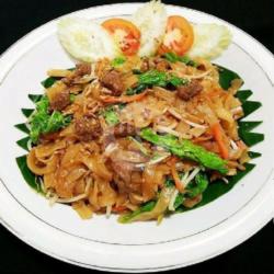 Mie Tiaw Goreng