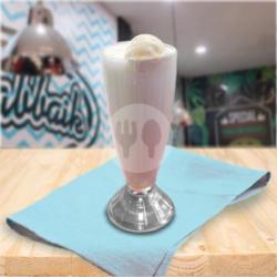 Vanila Shake