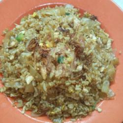 Nasi Goreng Ruwet Sosis