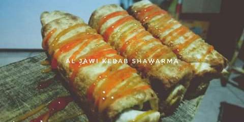 Al Jawi Kebab, Kapt Mulyadi