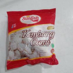 Sunfish Kembang Cumi 500g