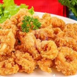 Cumi Calamari