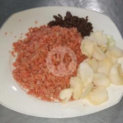 Nasi Goreng Biasa