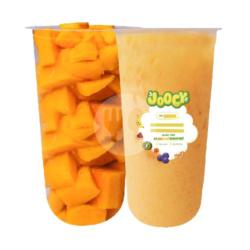 Mango Smoothies (mangga)