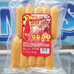 Boss Sosis Sapi 500gr